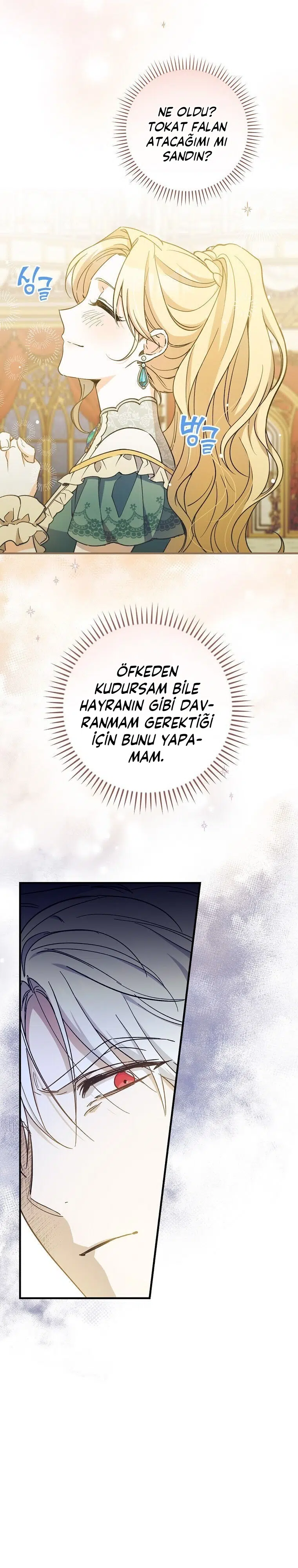 Kocamı Nasıl Kazanırım - Bölüm 9 Sayfa 4