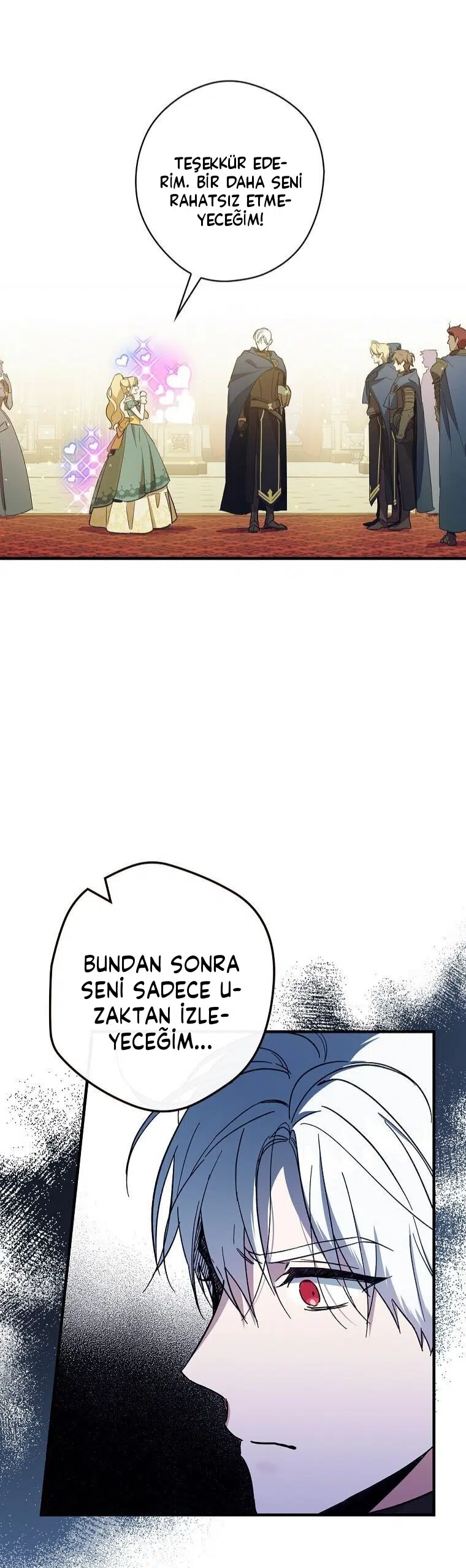Kocamı Nasıl Kazanırım - Bölüm 9 Sayfa 8