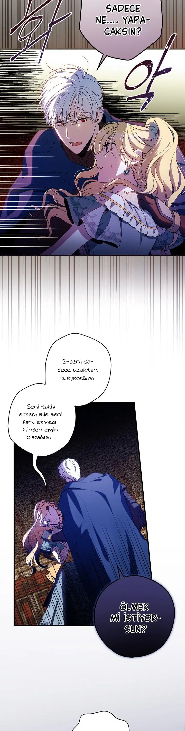 Kocamı Nasıl Kazanırım - Bölüm 9 Sayfa 10