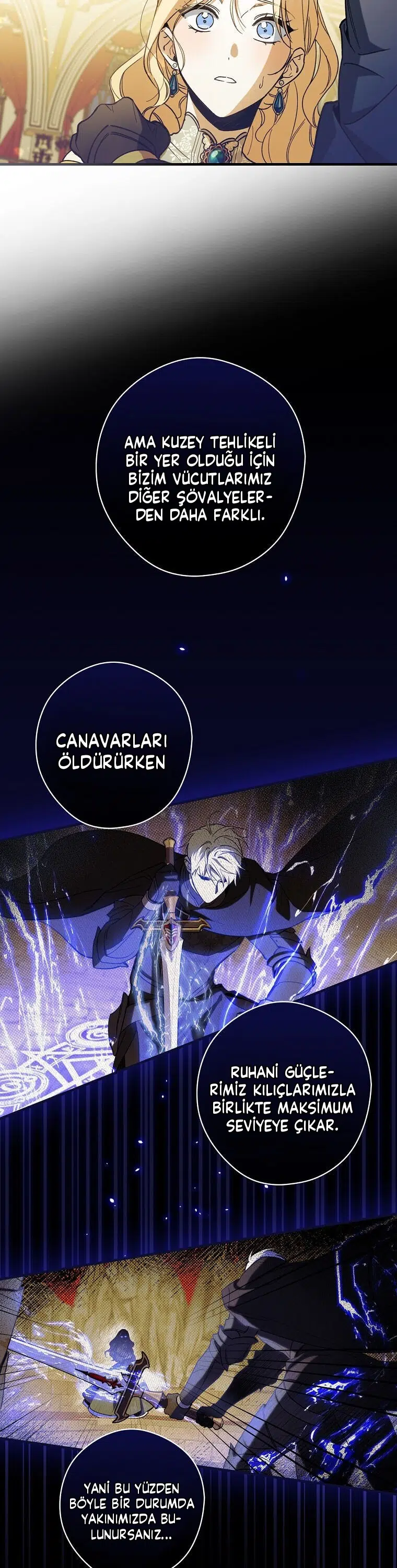 Kocamı Nasıl Kazanırım - Bölüm 9 Sayfa 15