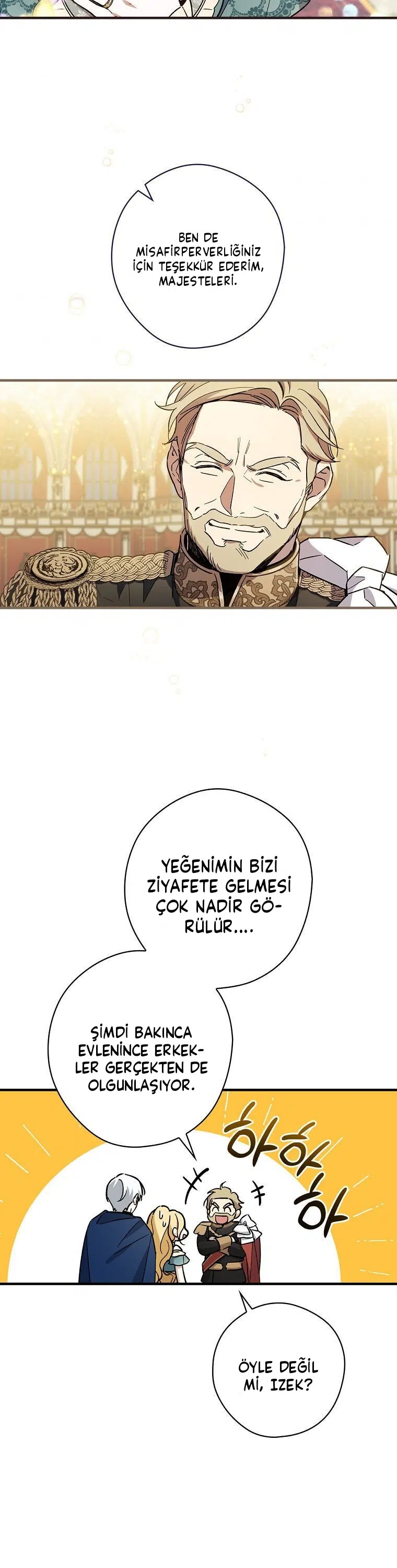 Kocamı Nasıl Kazanırım - Bölüm 9 Sayfa 24