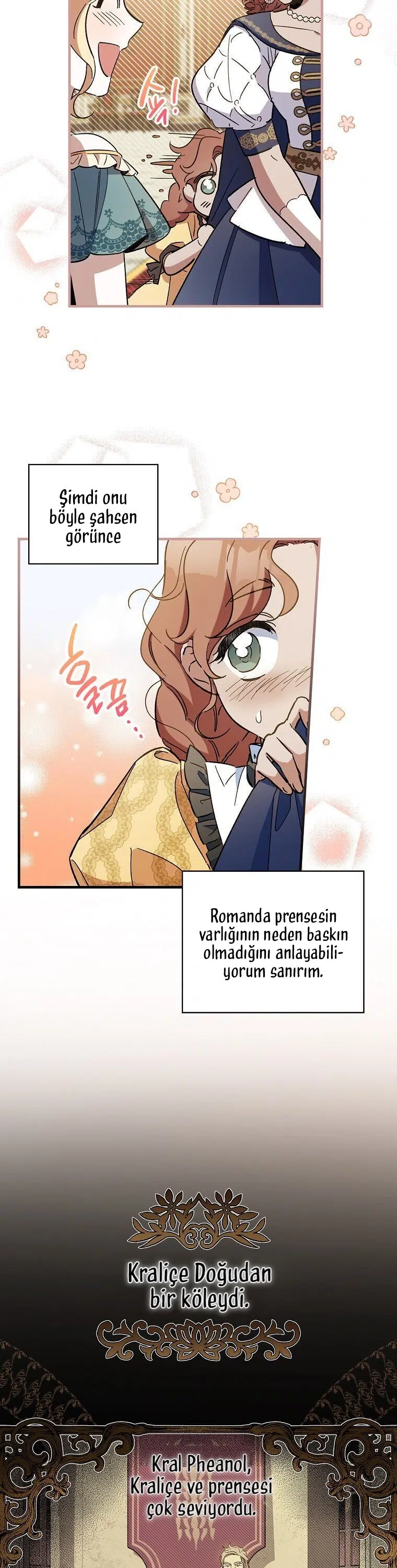 Kocamı Nasıl Kazanırım - Bölüm 9 Sayfa 30
