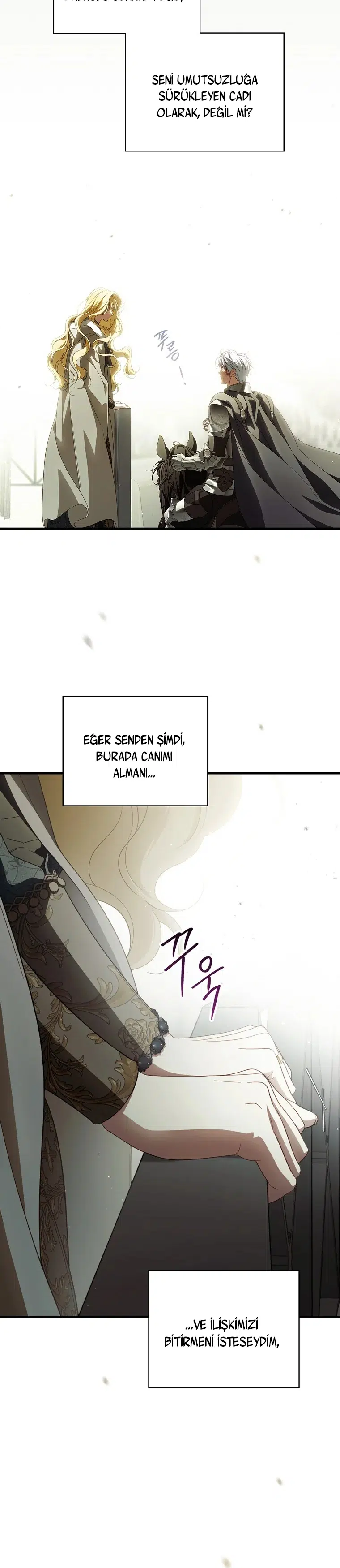Kocamı Nasıl Kazanırım - Bölüm 102 Sayfa 14