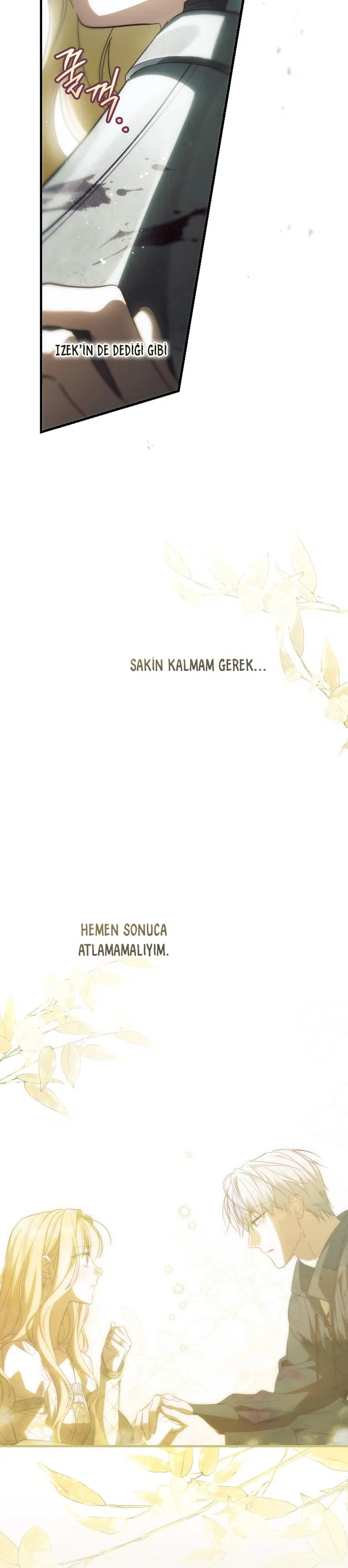 Kocamı Nasıl Kazanırım - Bölüm 106 Sayfa 8