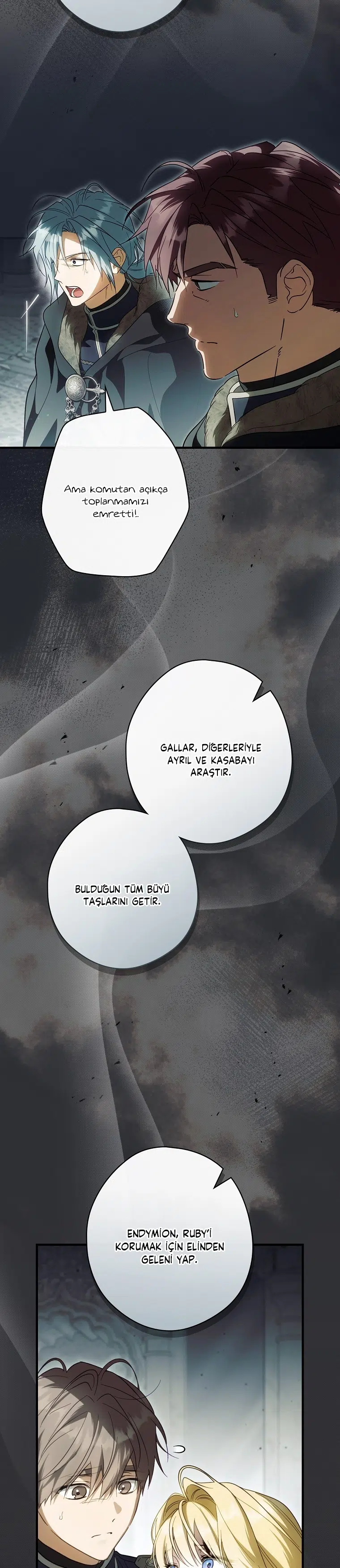 Kocamı Nasıl Kazanırım - Bölüm 106 Sayfa 24