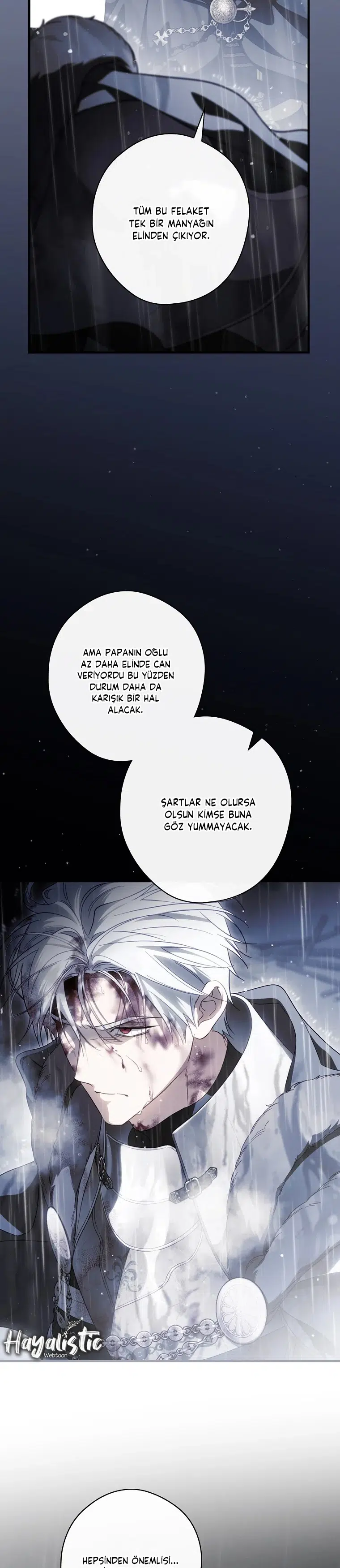 Kocamı Nasıl Kazanırım - Bölüm 108 Sayfa 10