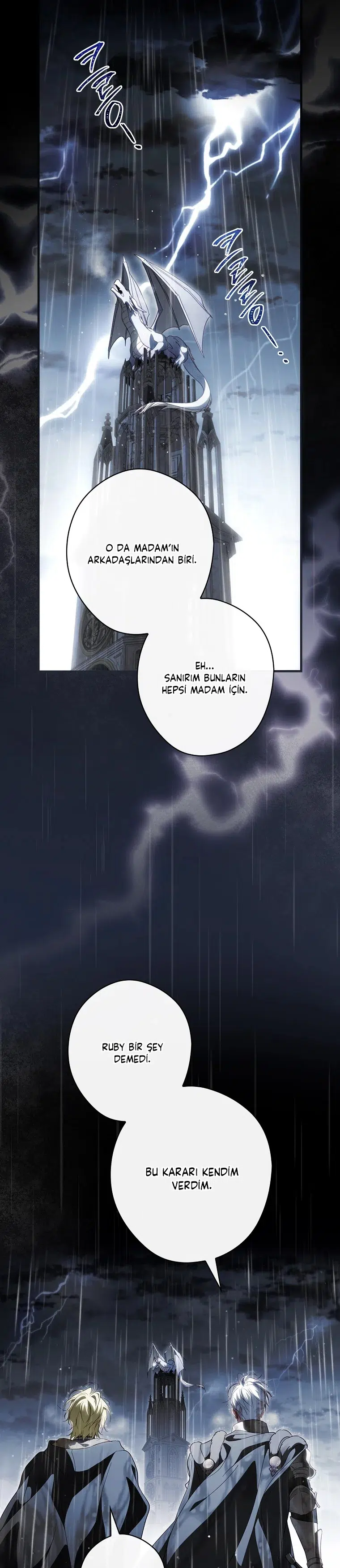 Kocamı Nasıl Kazanırım - Bölüm 108 Sayfa 17