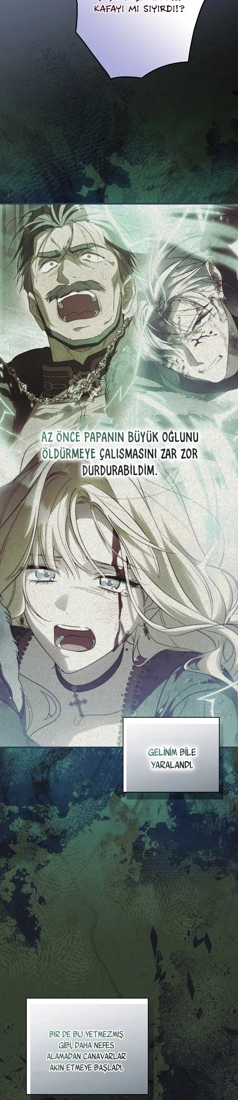 Kocamı Nasıl Kazanırım - Bölüm 108 Sayfa 21