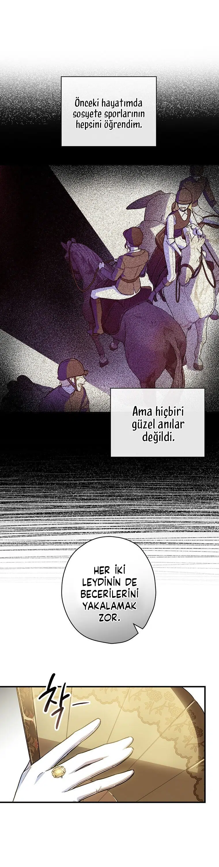 Kocamı Nasıl Kazanırım - Bölüm 10 Sayfa 5