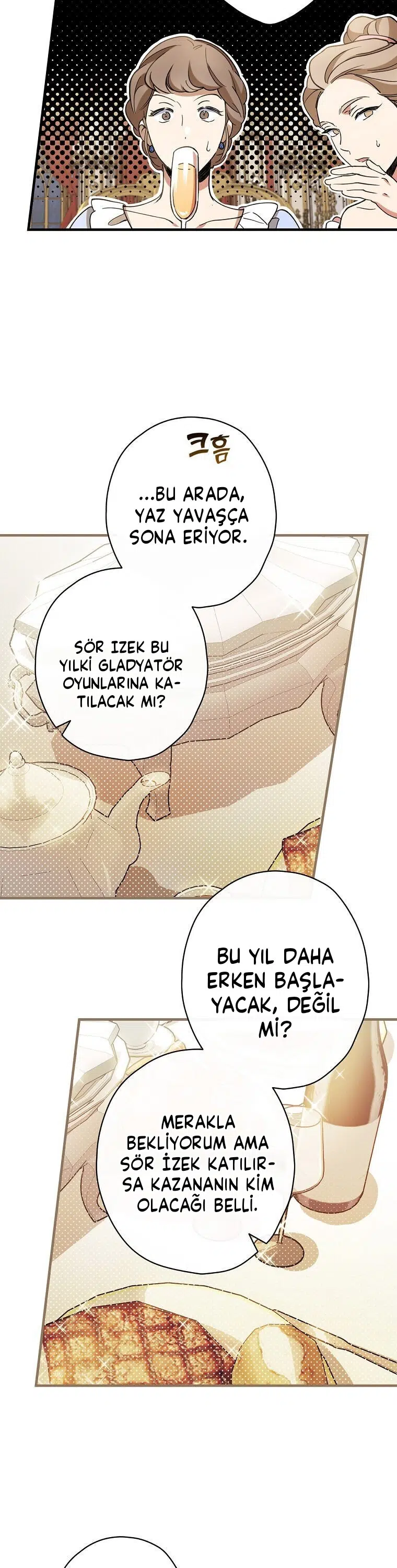Kocamı Nasıl Kazanırım - Bölüm 10 Sayfa 9