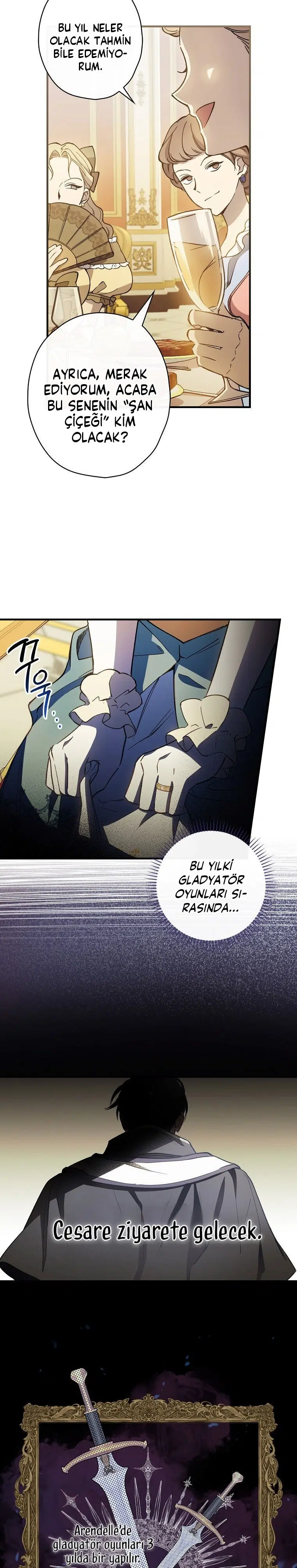 Kocamı Nasıl Kazanırım - Bölüm 10 Sayfa 10