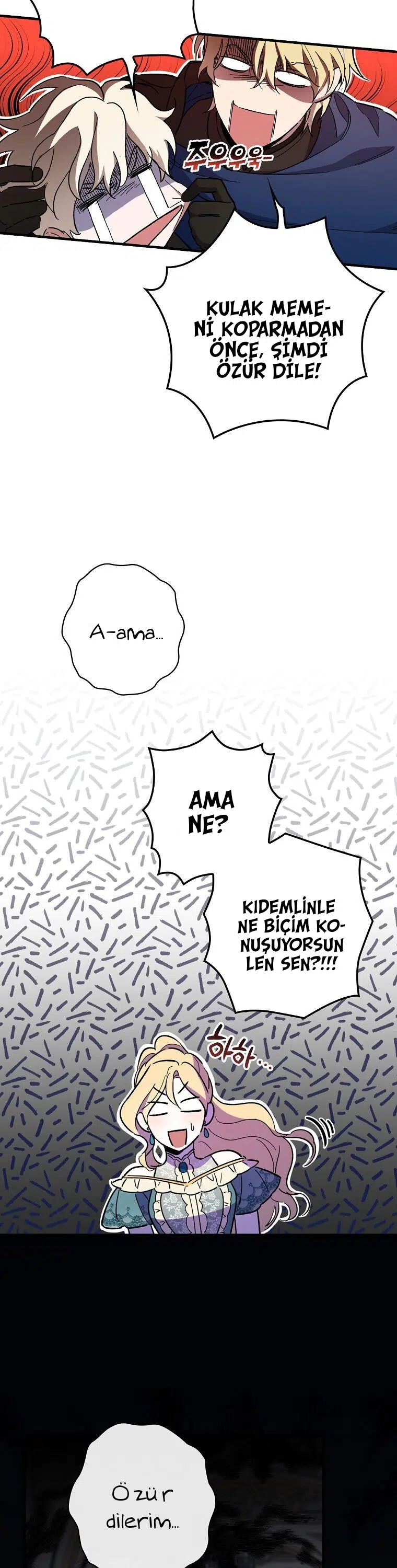 Kocamı Nasıl Kazanırım - Bölüm 10 Sayfa 24