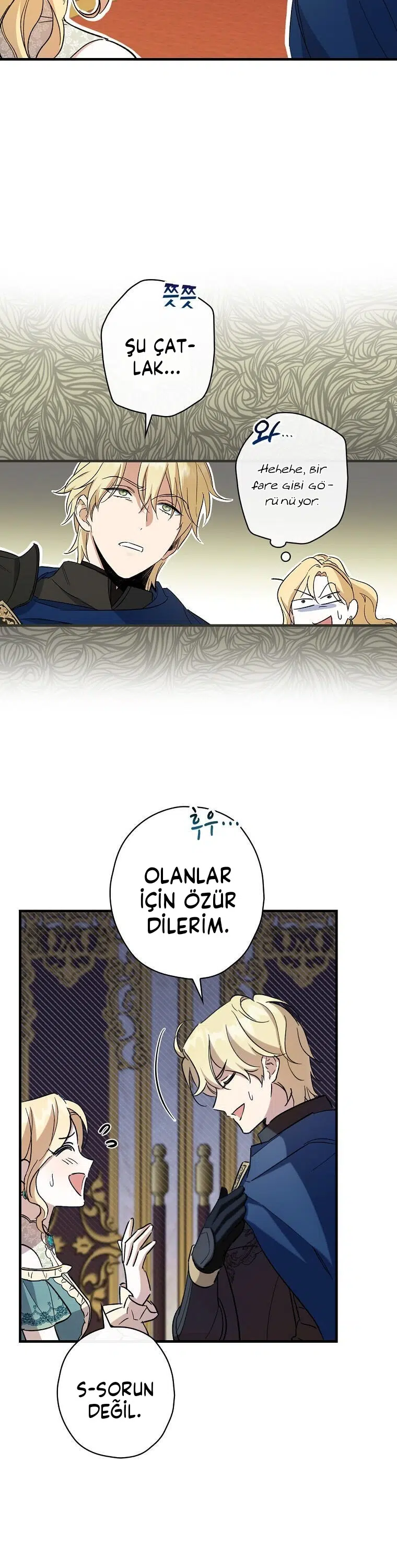 Kocamı Nasıl Kazanırım - Bölüm 10 Sayfa 26