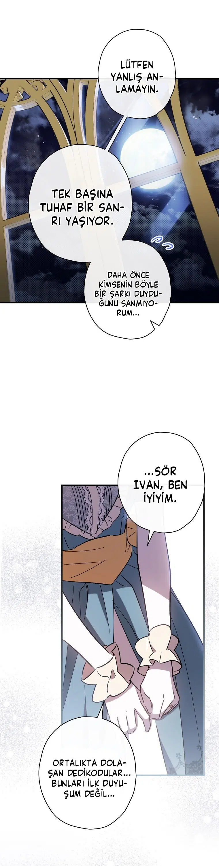 Kocamı Nasıl Kazanırım - Bölüm 10 Sayfa 27