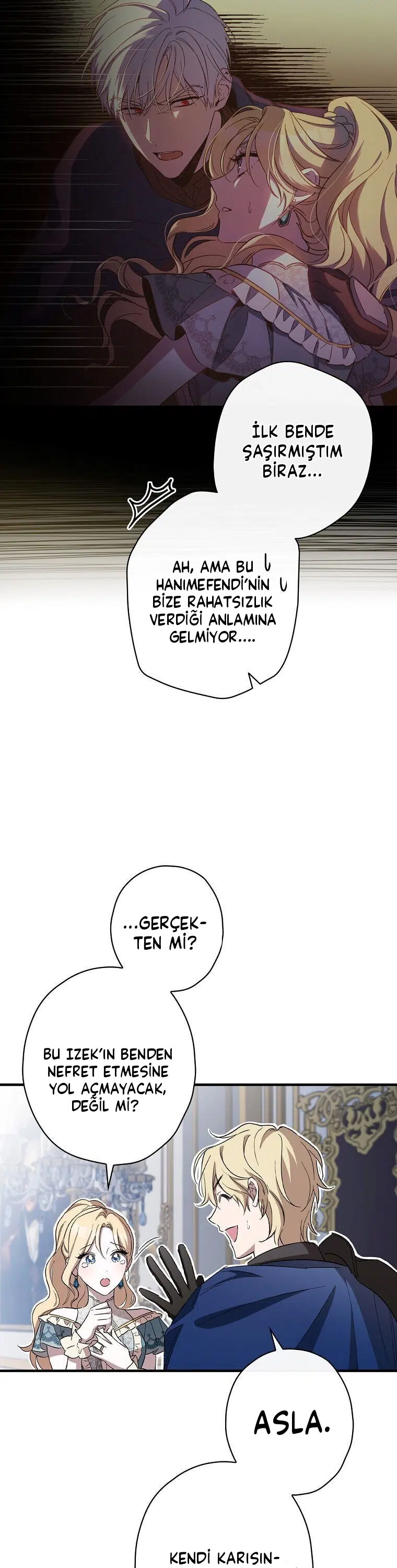Kocamı Nasıl Kazanırım - Bölüm 10 Sayfa 29