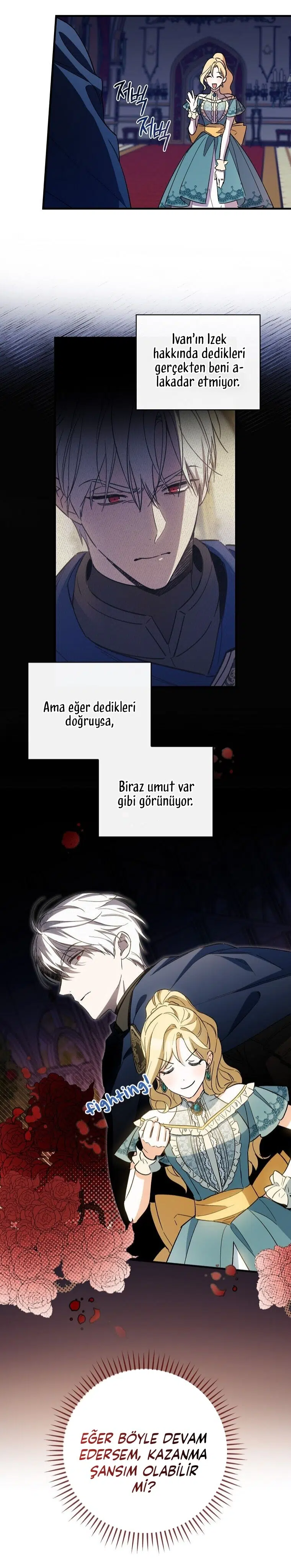 Kocamı Nasıl Kazanırım - Bölüm 10 Sayfa 32