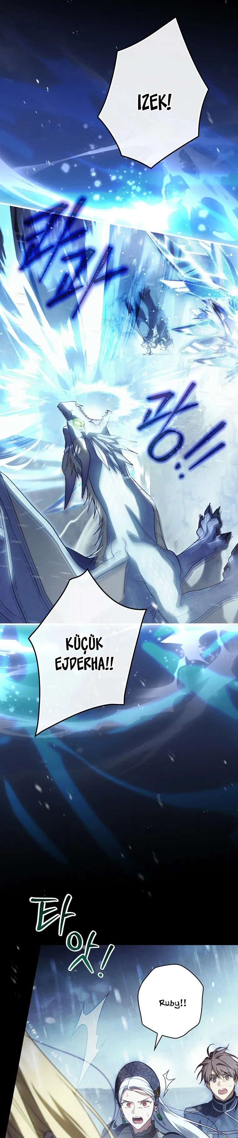 Kocamı Nasıl Kazanırım - Bölüm 110 Sayfa 10