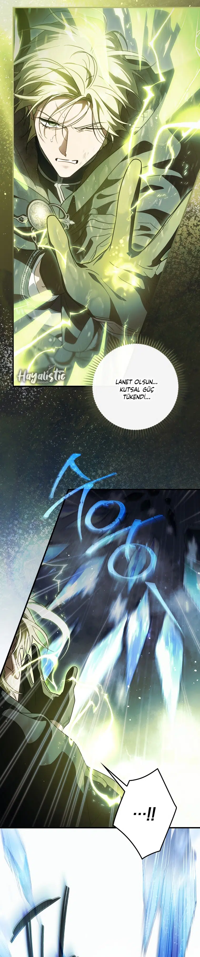 Kocamı Nasıl Kazanırım - Bölüm 110 Sayfa 15