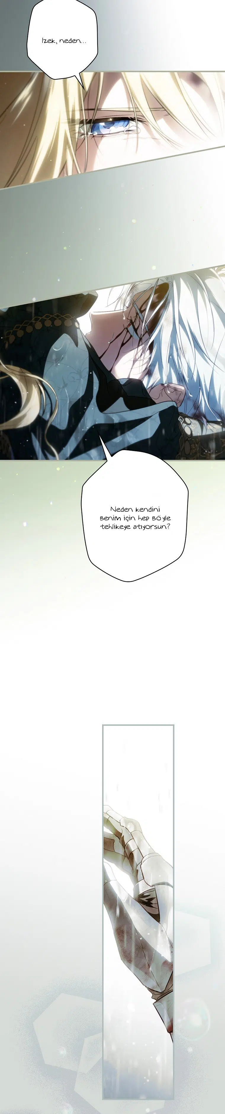 Kocamı Nasıl Kazanırım - Bölüm 110 Sayfa 45