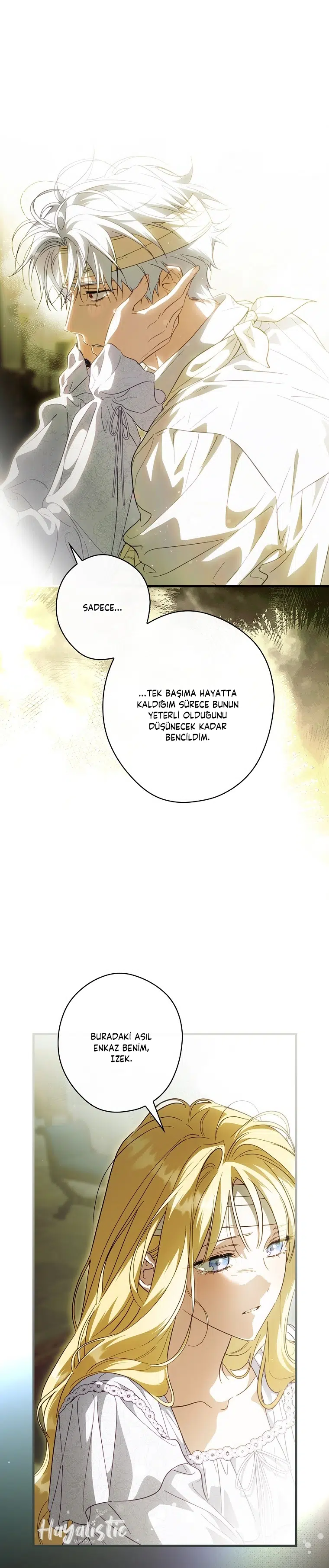Kocamı Nasıl Kazanırım - Bölüm 111 Sayfa 34