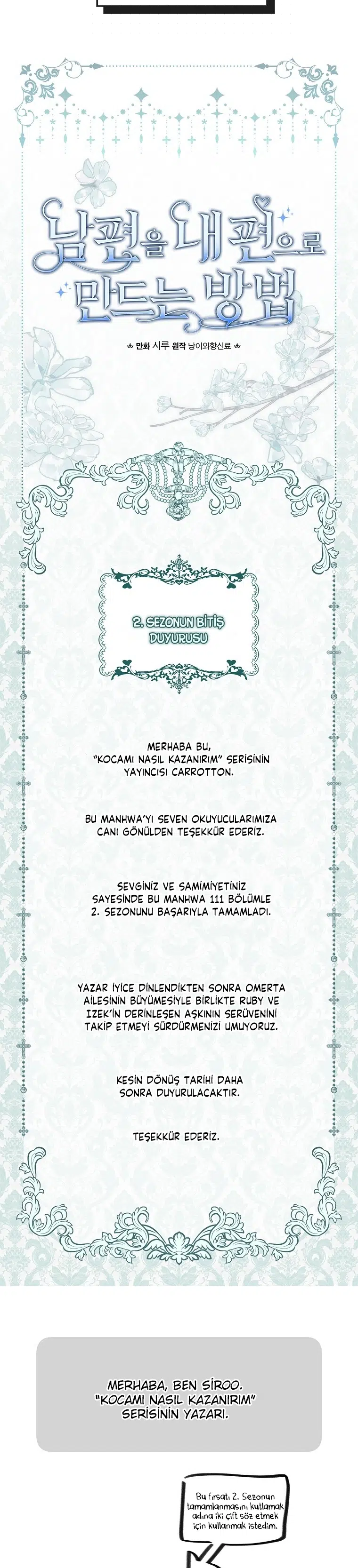Kocamı Nasıl Kazanırım - Bölüm 111 Sayfa 45