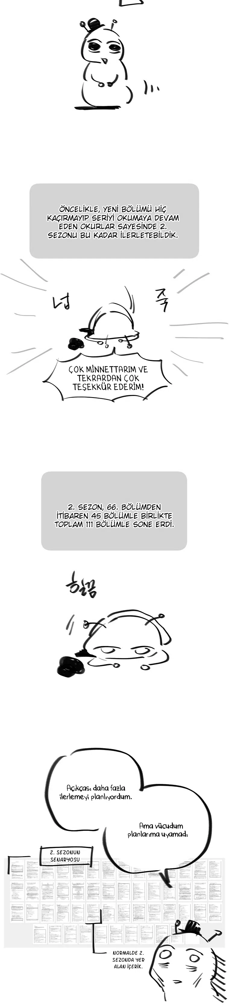 Kocamı Nasıl Kazanırım - Bölüm 111 Sayfa 46