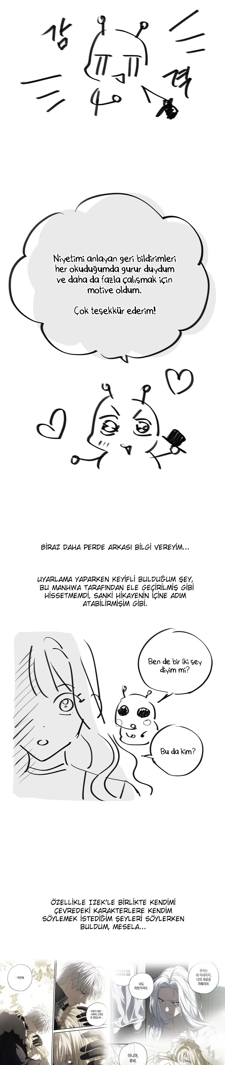 Kocamı Nasıl Kazanırım - Bölüm 111 Sayfa 49