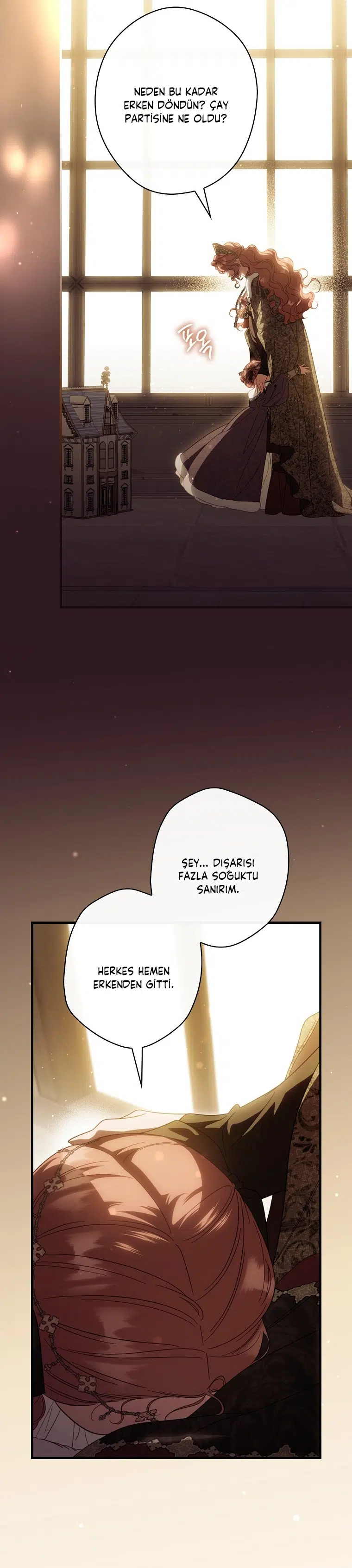 Kocamı Nasıl Kazanırım - Bölüm 112 Sayfa 4