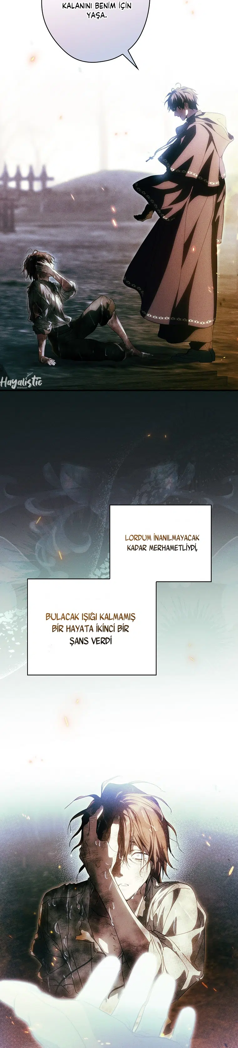 Kocamı Nasıl Kazanırım - Bölüm 112 Sayfa 21