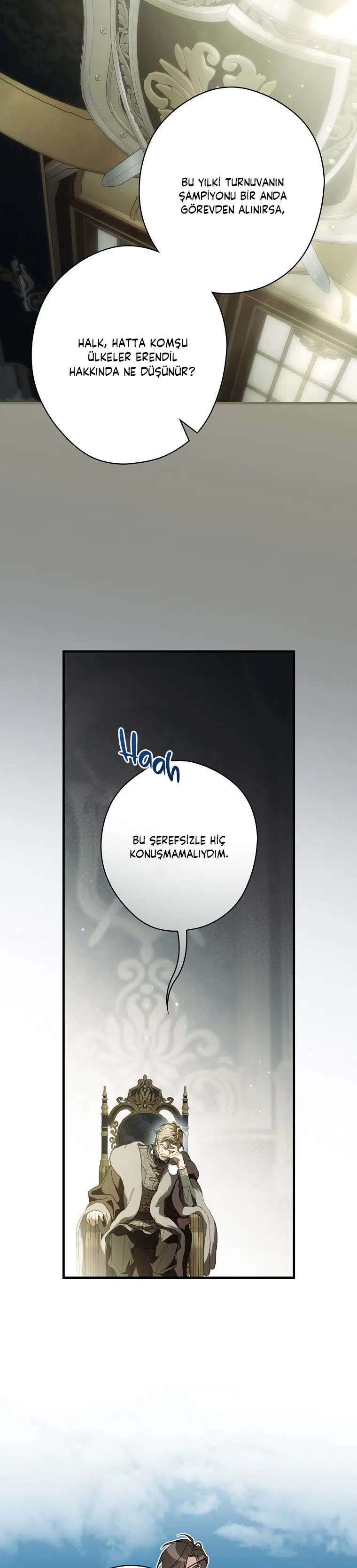 Kocamı Nasıl Kazanırım - Bölüm 112 Sayfa 30