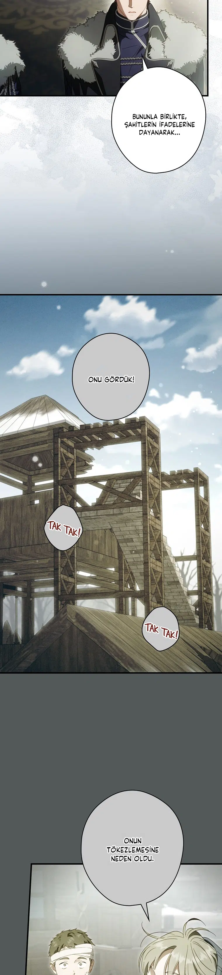 Kocamı Nasıl Kazanırım - Bölüm 112 Sayfa 33