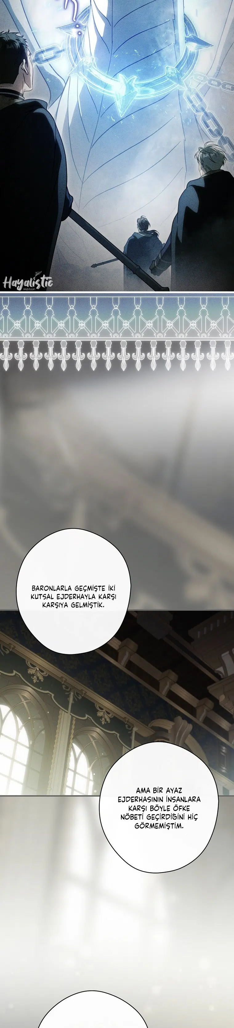 Kocamı Nasıl Kazanırım - Bölüm 113 Sayfa 17