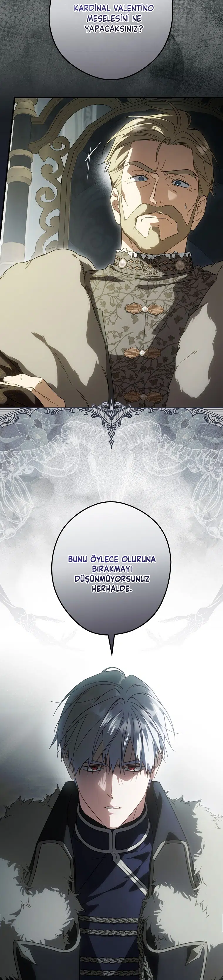 Kocamı Nasıl Kazanırım - Bölüm 113 Sayfa 24