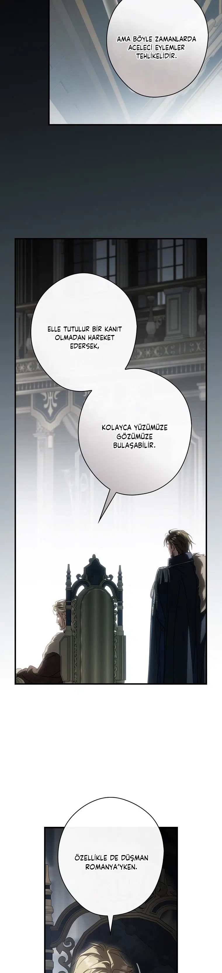 Kocamı Nasıl Kazanırım - Bölüm 113 Sayfa 27