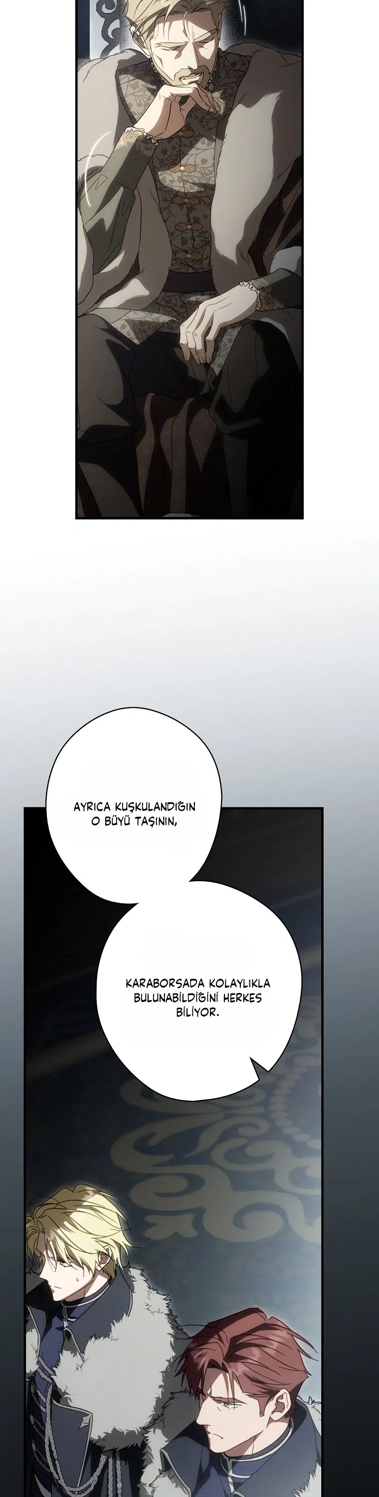 Kocamı Nasıl Kazanırım - Bölüm 113 Sayfa 28