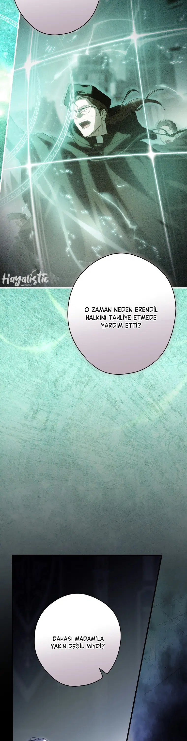 Kocamı Nasıl Kazanırım - Bölüm 113 Sayfa 30