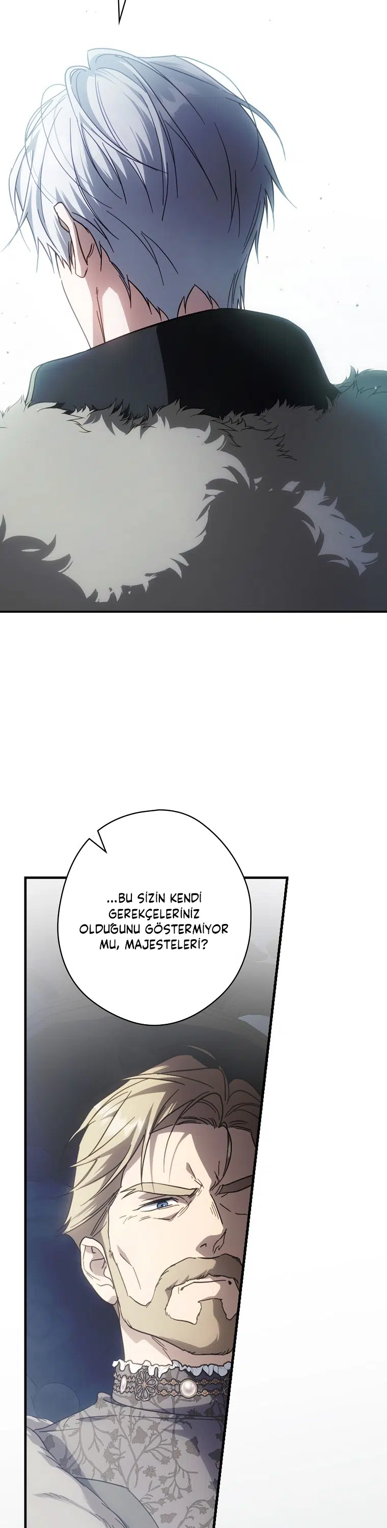 Kocamı Nasıl Kazanırım - Bölüm 113 Sayfa 33