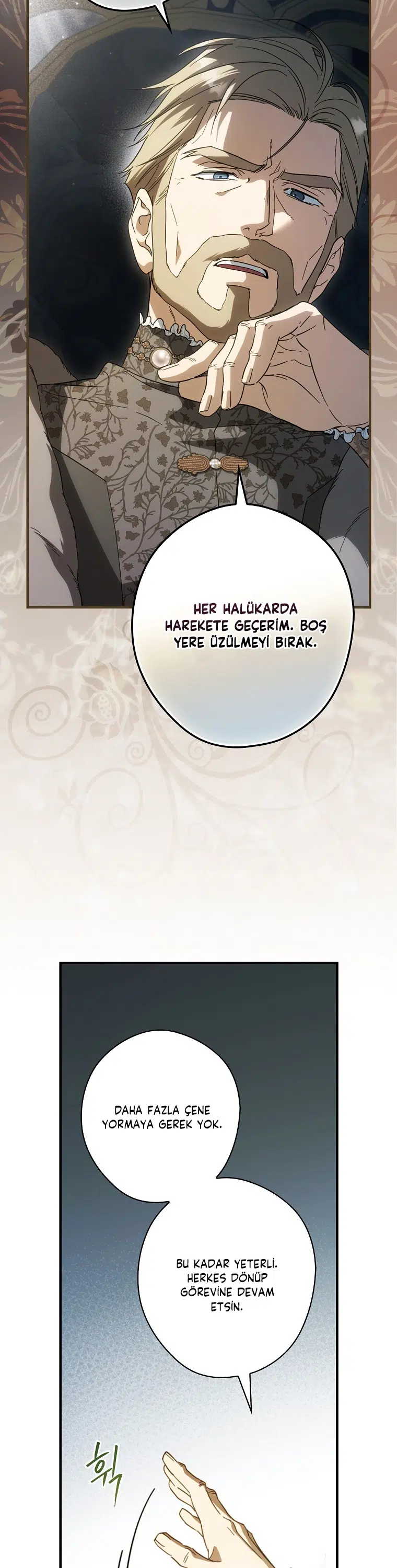 Kocamı Nasıl Kazanırım - Bölüm 113 Sayfa 36