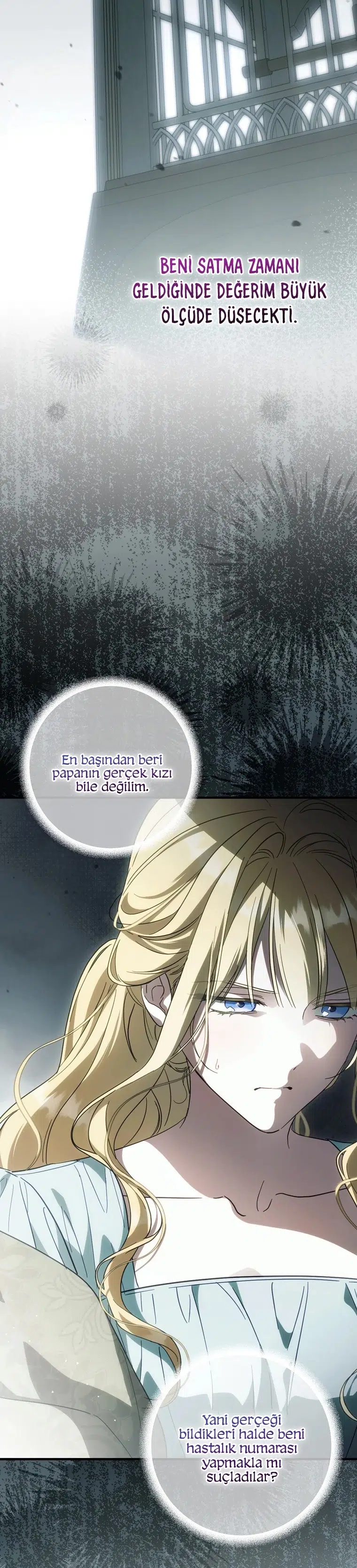 Kocamı Nasıl Kazanırım - Bölüm 114 Sayfa 24