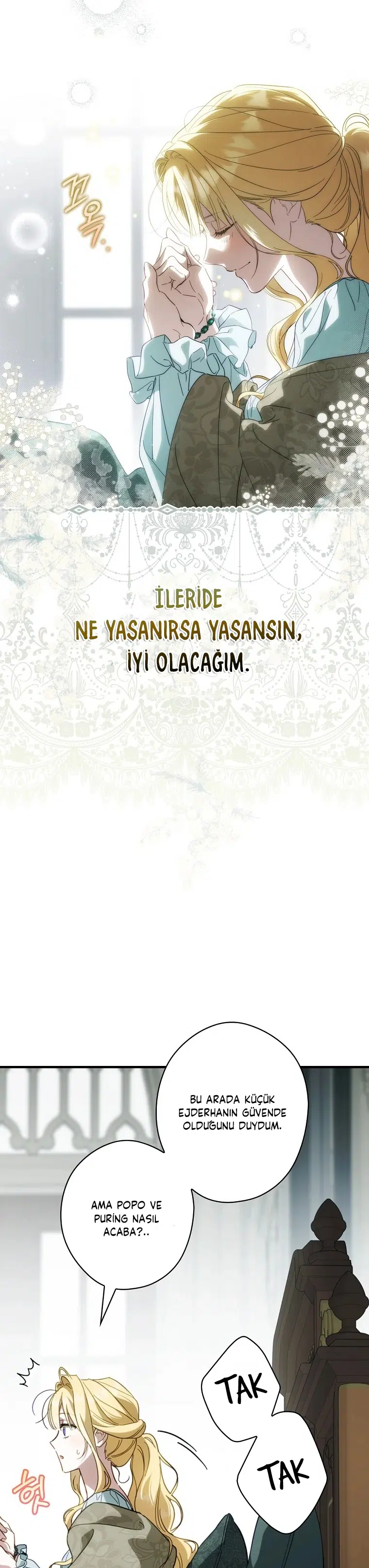 Kocamı Nasıl Kazanırım - Bölüm 114 Sayfa 29