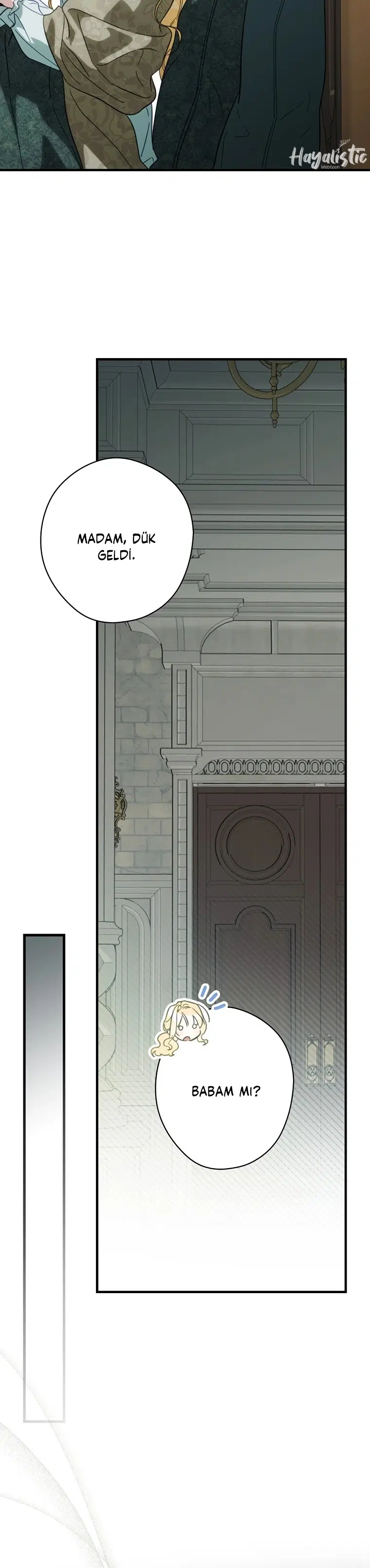Kocamı Nasıl Kazanırım - Bölüm 114 Sayfa 30