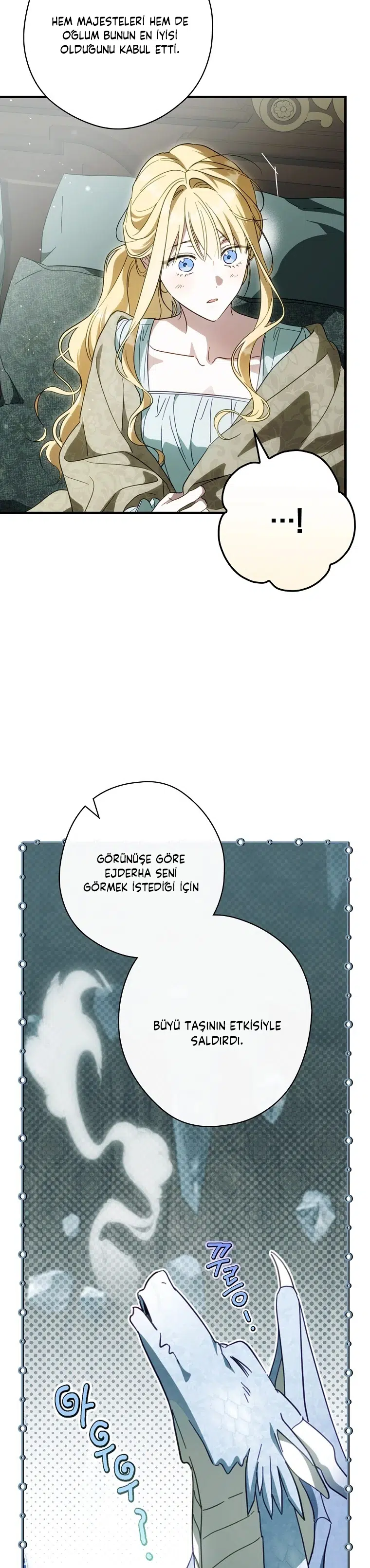 Kocamı Nasıl Kazanırım - Bölüm 114 Sayfa 35