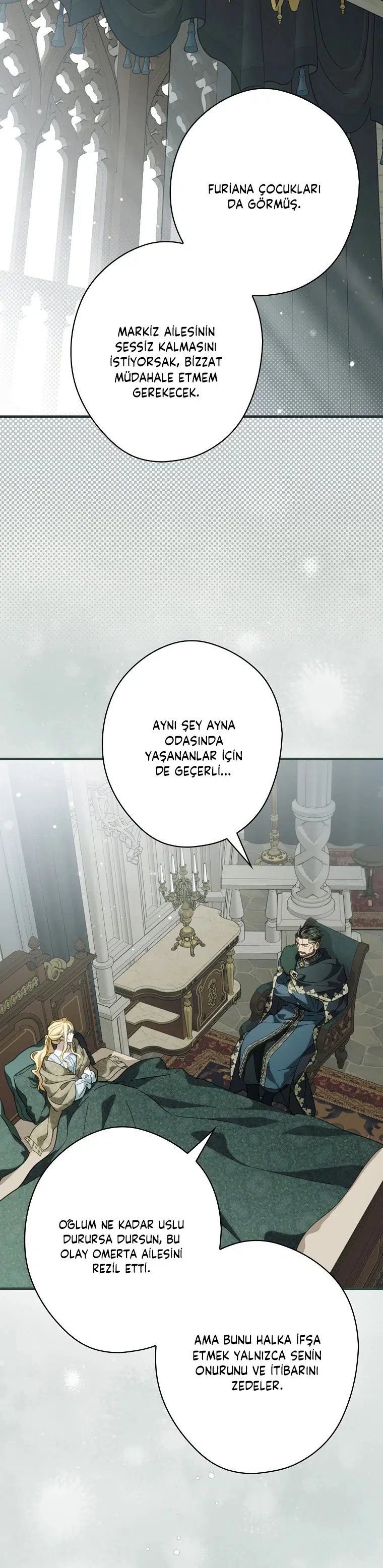Kocamı Nasıl Kazanırım - Bölüm 114 Sayfa 39