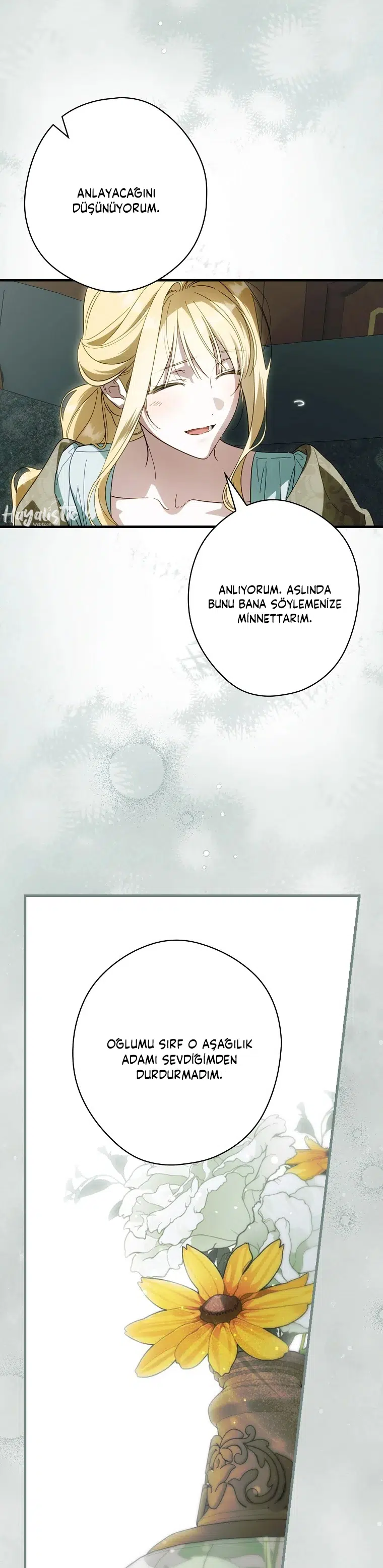Kocamı Nasıl Kazanırım - Bölüm 114 Sayfa 40