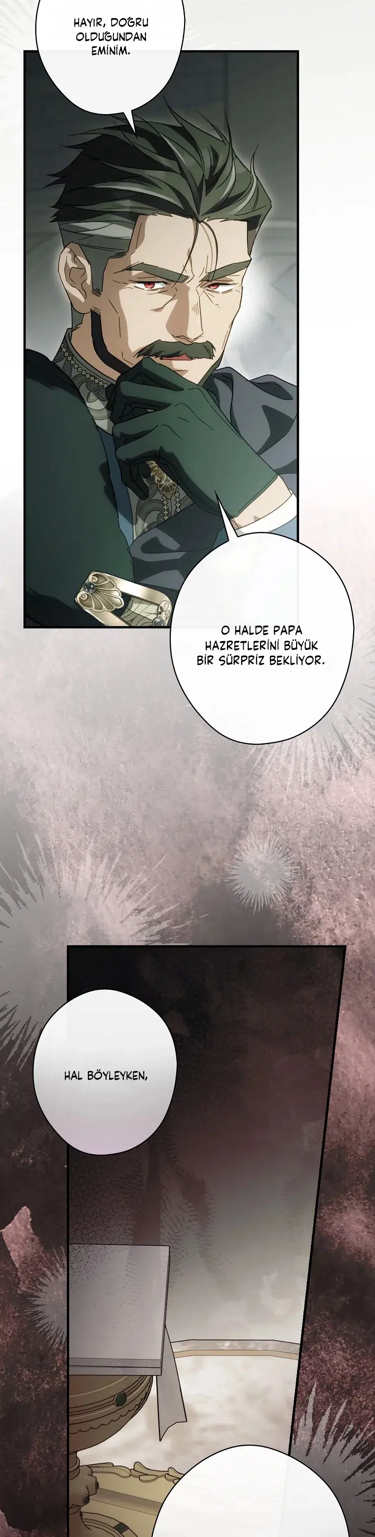 Kocamı Nasıl Kazanırım - Bölüm 114 Sayfa 44