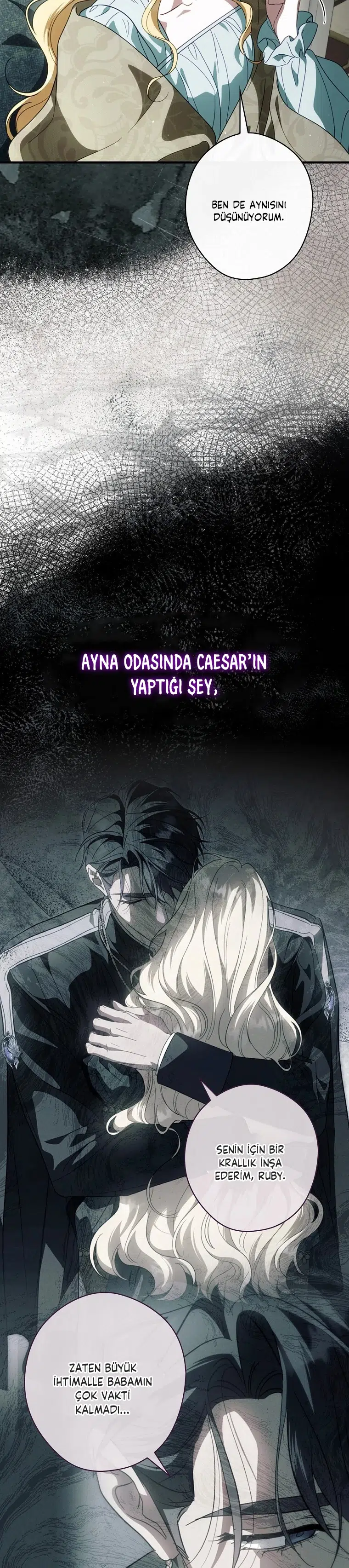 Kocamı Nasıl Kazanırım - Bölüm 115 Sayfa 2