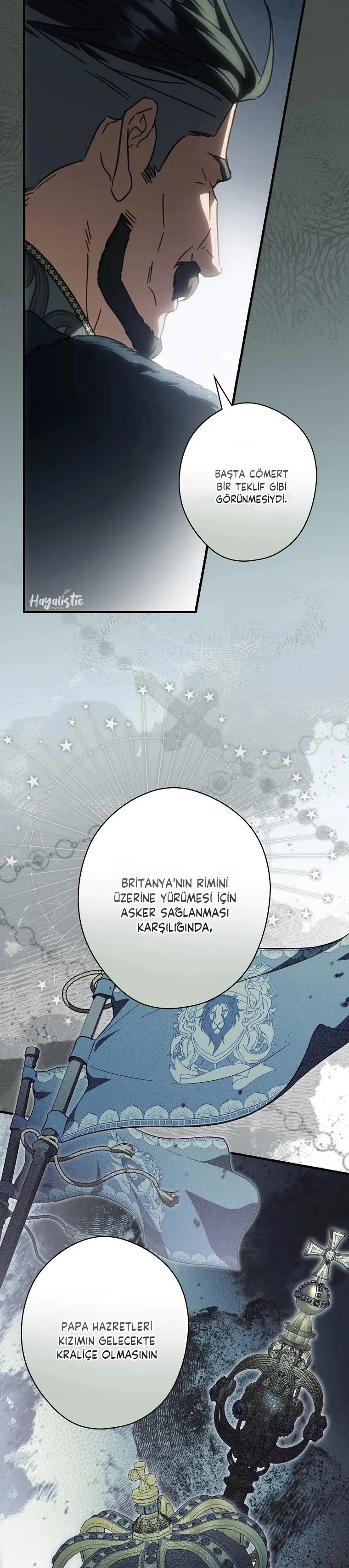 Kocamı Nasıl Kazanırım - Bölüm 115 Sayfa 7