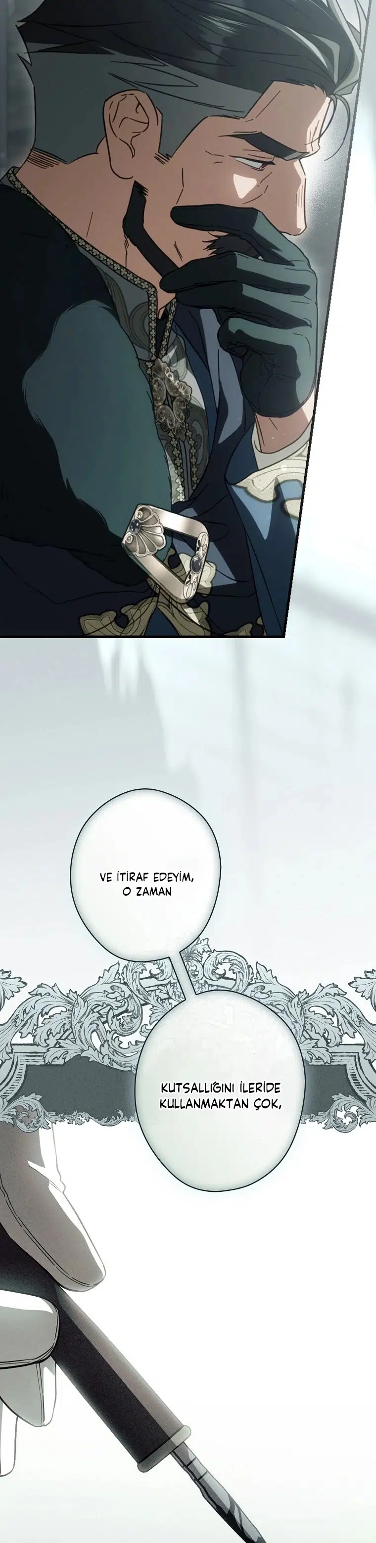 Kocamı Nasıl Kazanırım - Bölüm 115 Sayfa 11