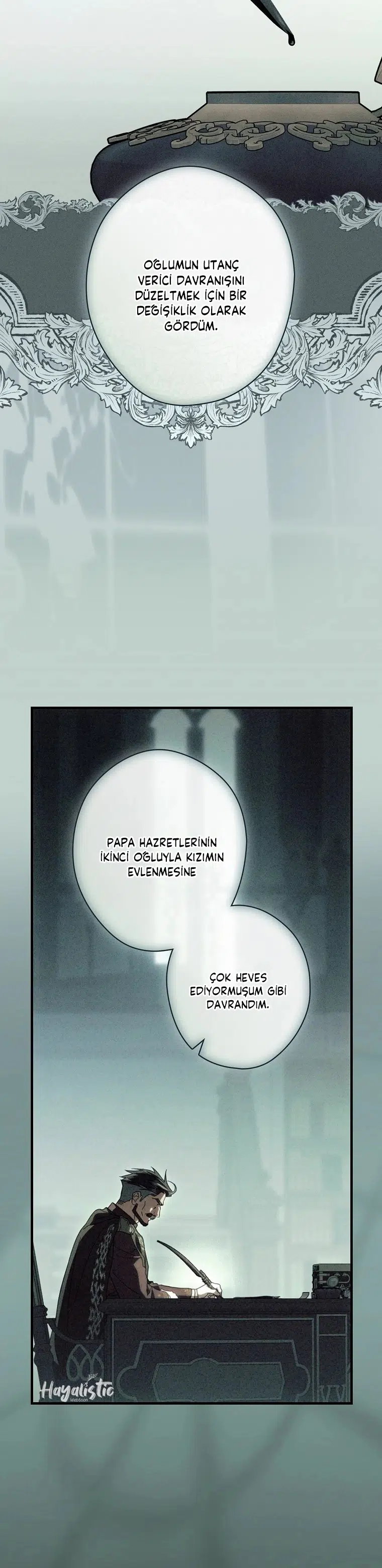 Kocamı Nasıl Kazanırım - Bölüm 115 Sayfa 12