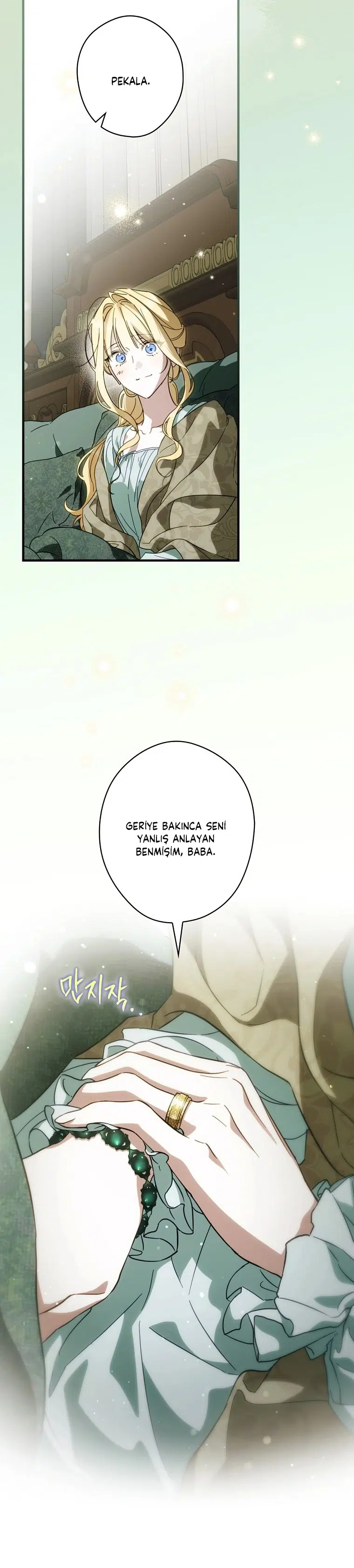 Kocamı Nasıl Kazanırım - Bölüm 115 Sayfa 22